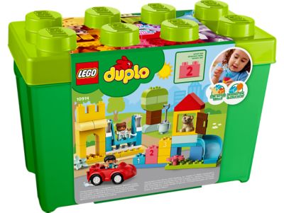 LEGO Luxe opbergdoos (10914)