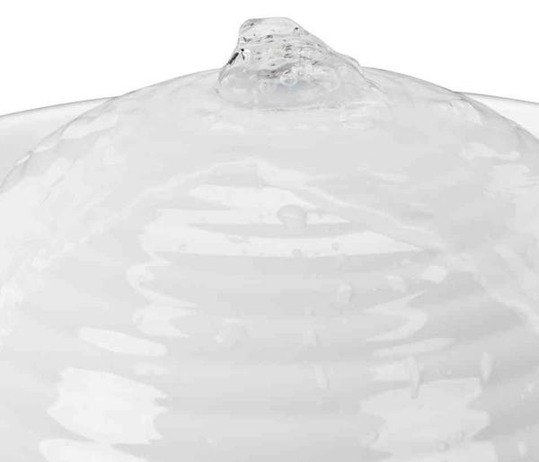Trixie Trinkbrunnen Vital Flow, weiß, 0,8 l