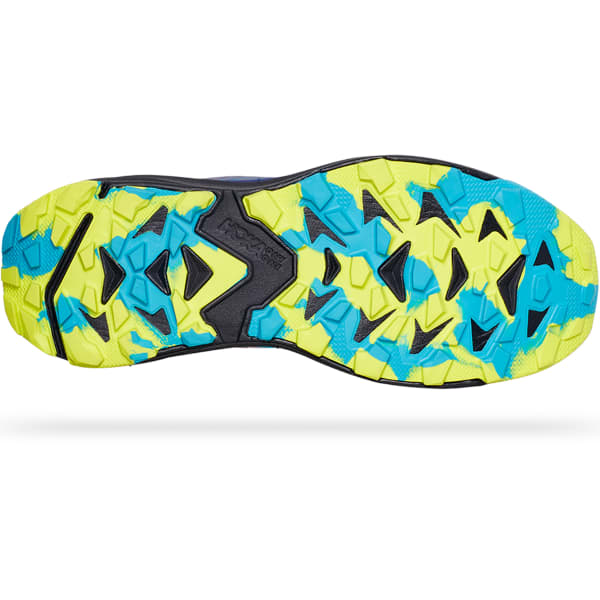 Chaussure trail HOKA ONE ONE TORRENT 2 W SCUBA BLUE/BLACK