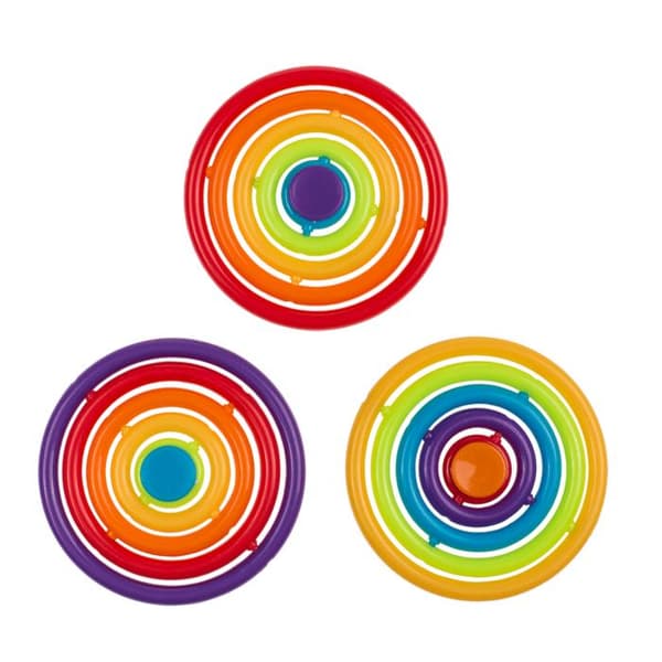 Gyrospinner - Fidget Leke