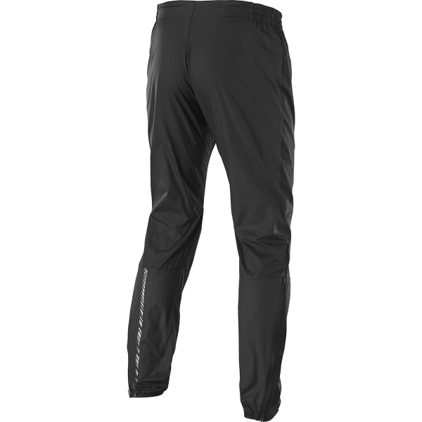 Collant trail SALOMON SENSE HYBRID PANT M BLACK