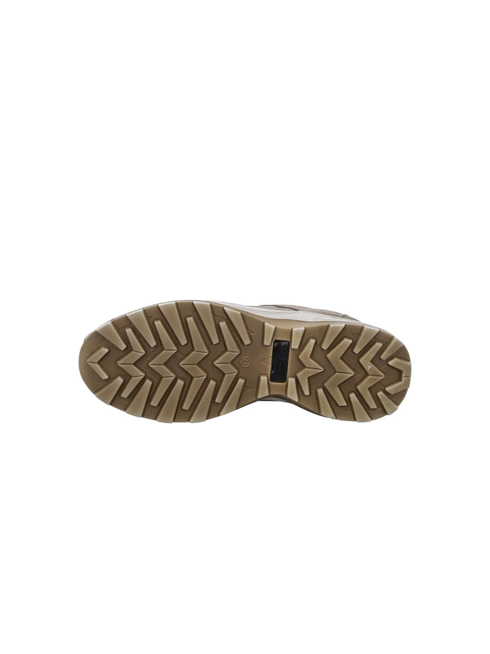 Sneaker Sting beige