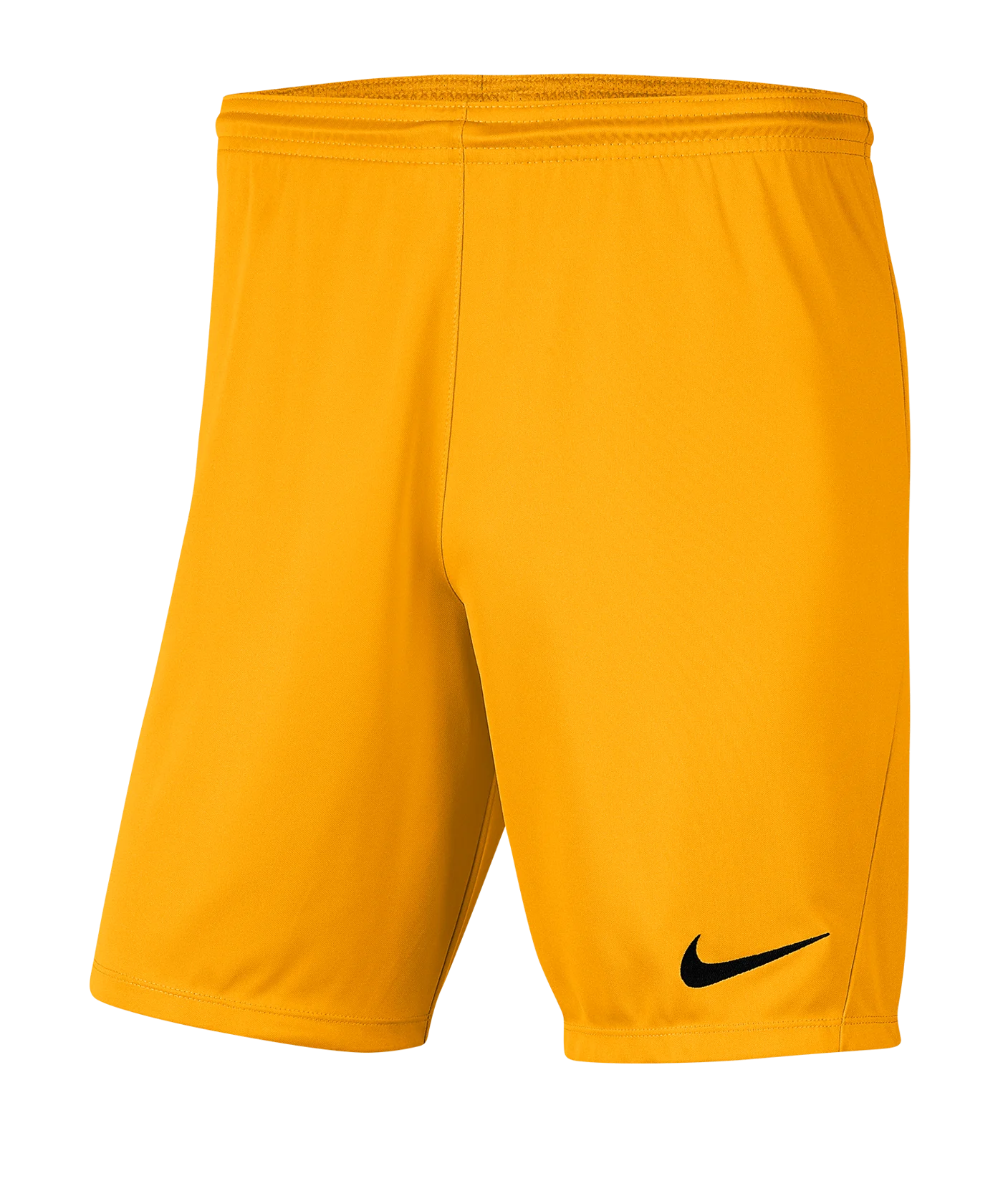 Nike Park III Short Orange F739