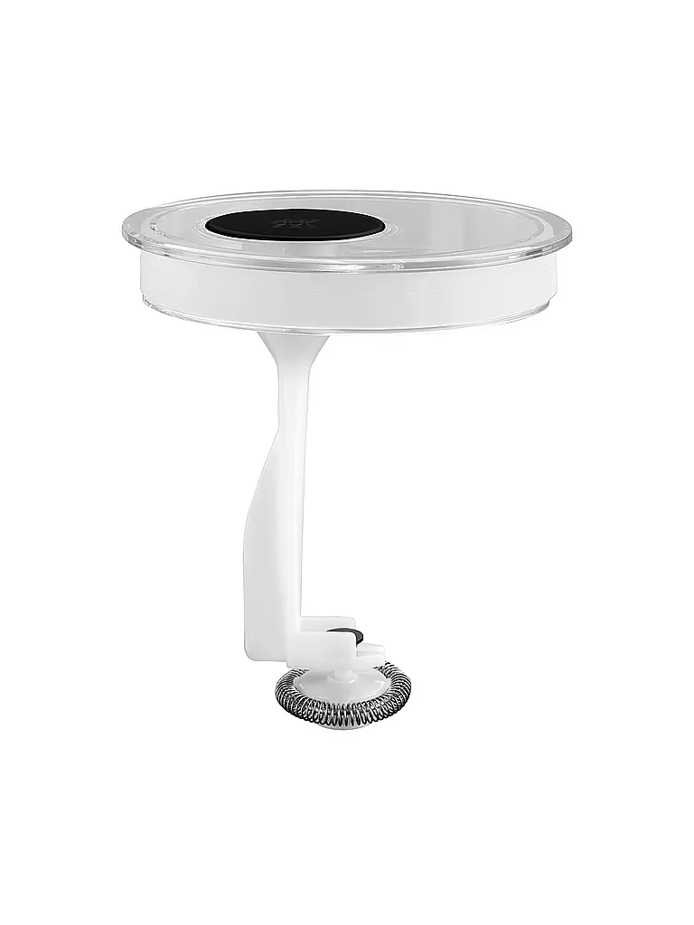 ZWILLING Milchaufschäumer ENFINIGY 200/400ml schwarz