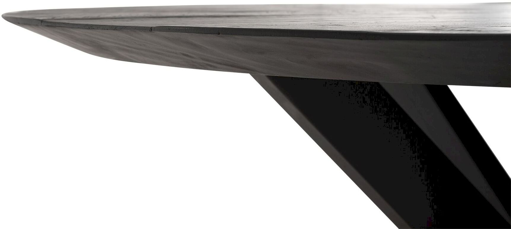 DTP Home Shape Rond Eettafel