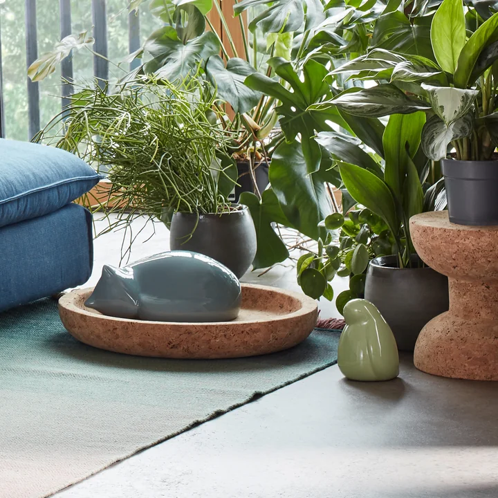 Vitra - Cork Bowl large, Ø 60 cm