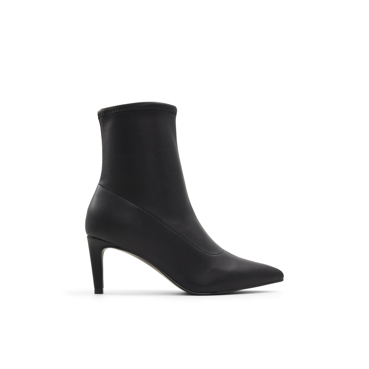 CALL IT SPRING-Angiee-l-Bottines Habillées - Talon plat - Noir