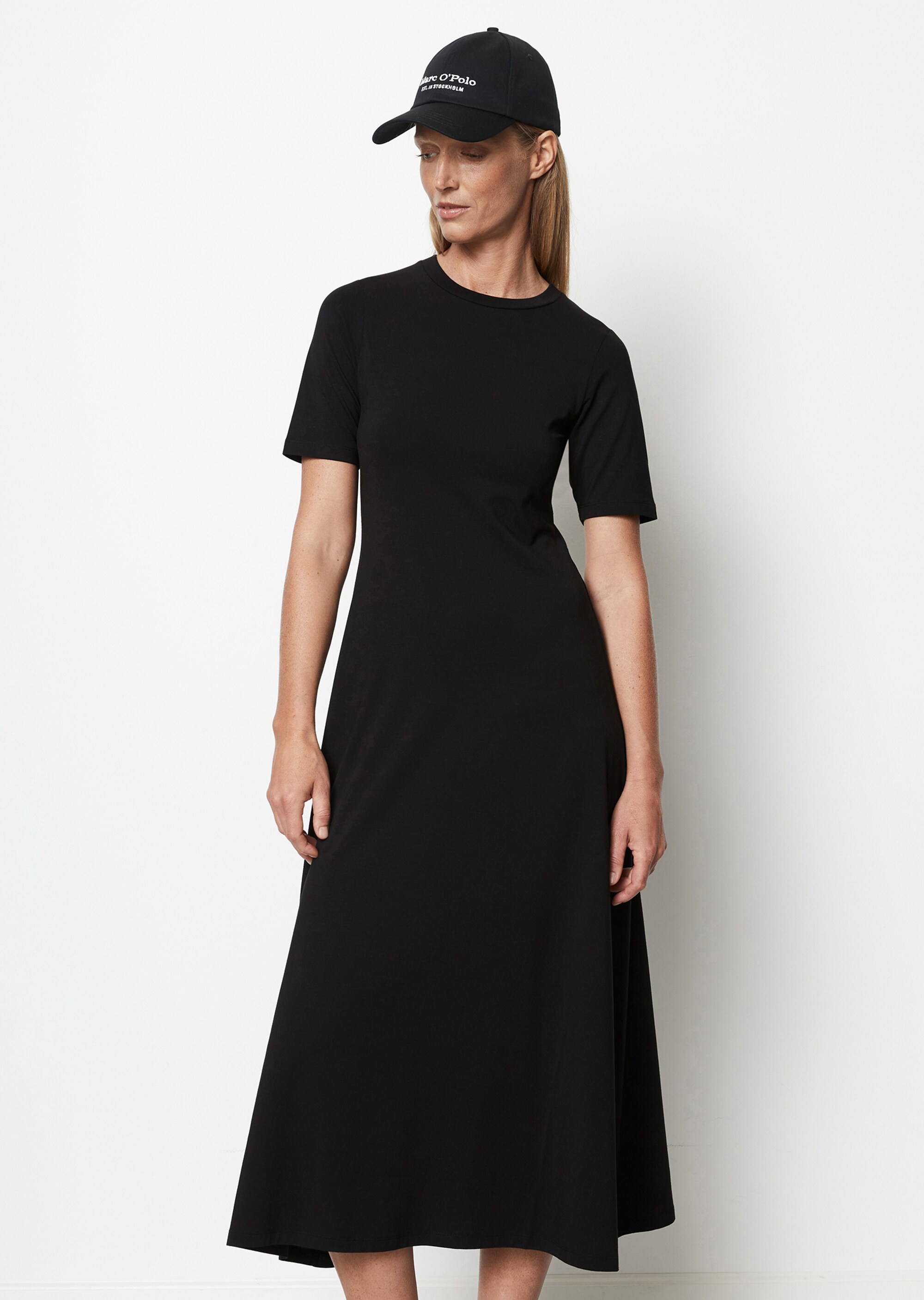 Jerseykleidaus OCS Blended TENCEL™ Modal