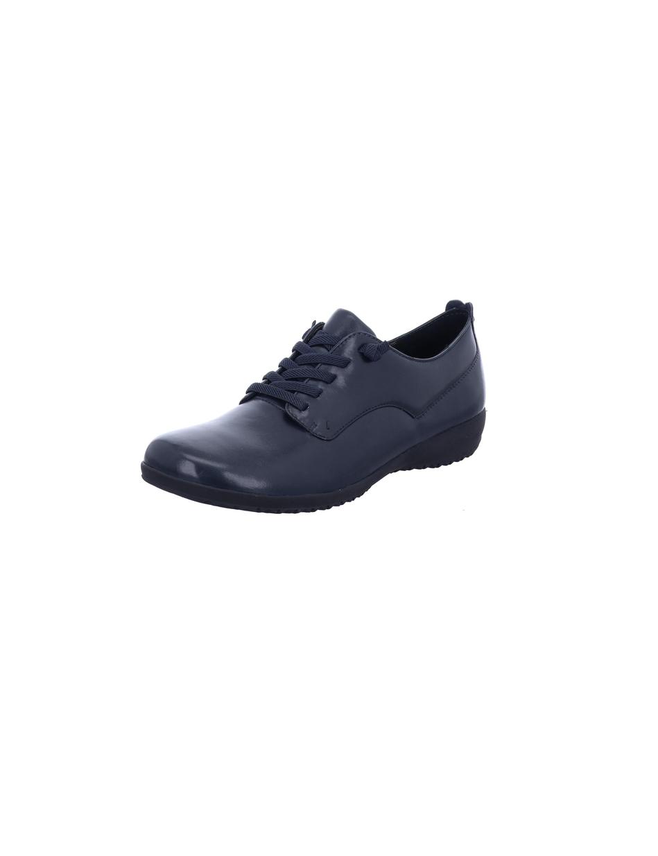 Halbschuh Naly 11, ocean