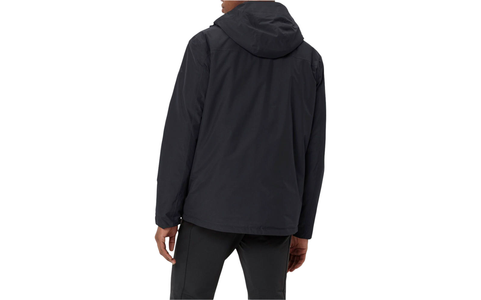 Vaude Rosemoor wattierte Herren Winterjacke
