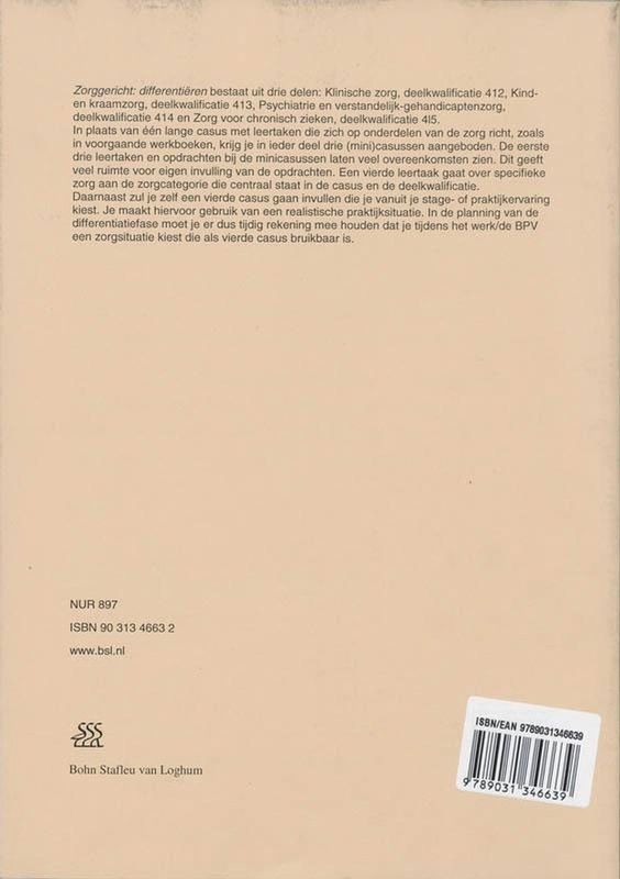 Psychiatrie en Verstandelijk Gehandicaptenzorg - Gezondheid & Psychologie Boek