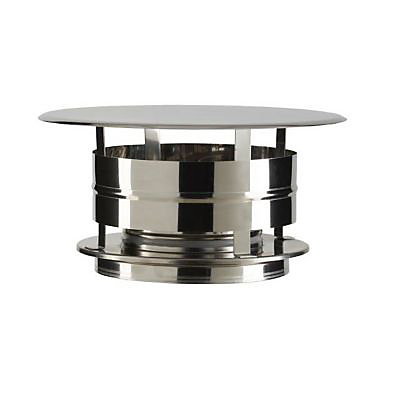 Chapeau aspirateur simple ø150 mm Poujoulat