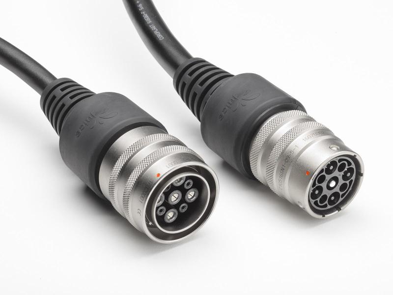Juice Technology Verlängerungskabel Juice Connector 10m Verlängerungskabel zu Juice Booster 2