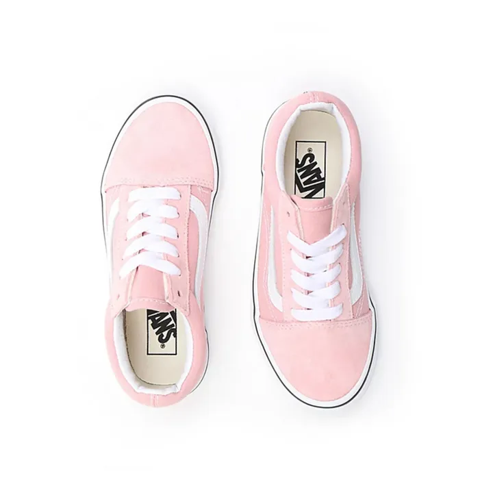 Vans Baskets Old Skool | Rose