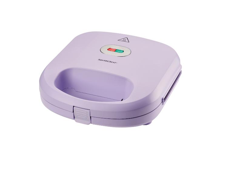 Wafelijzer