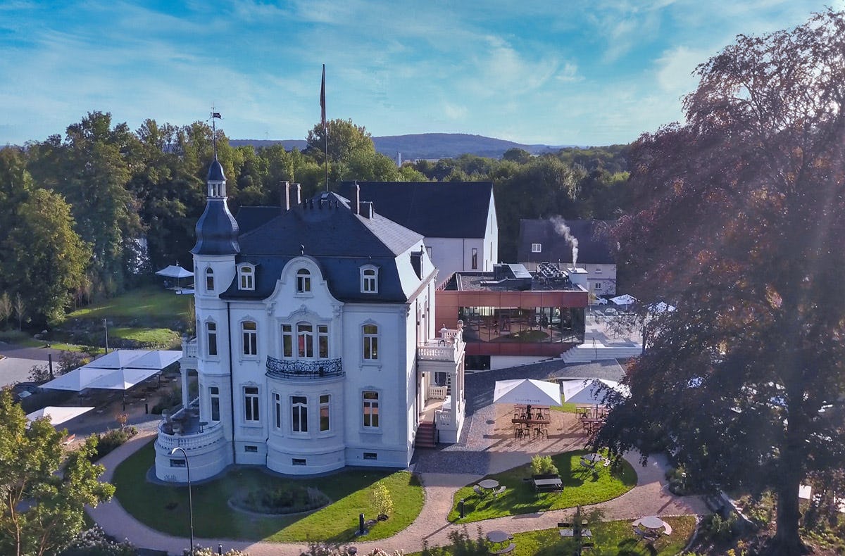Kurztrip Alsfeld