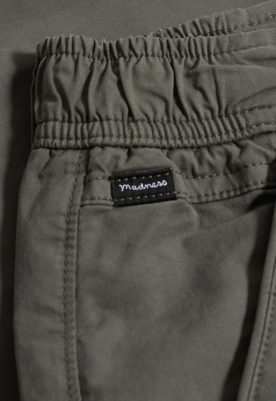 Madness Mack Chino Short