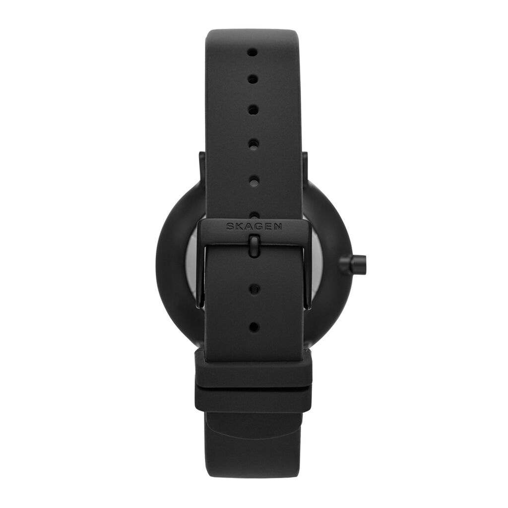 Montre Skagen Aaren Kulor Noir