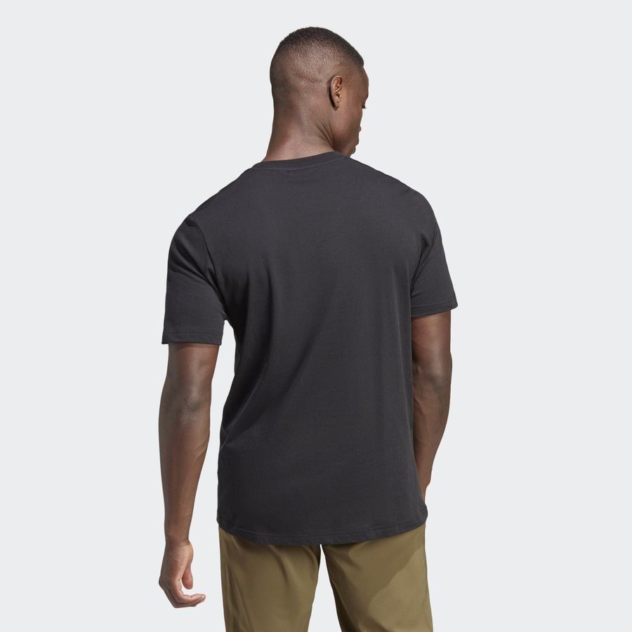 Adidas T-shirt Terrex Classic Logo