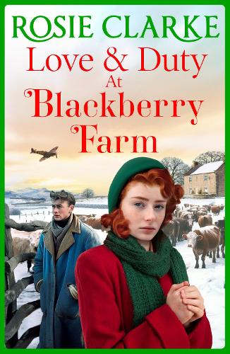 Love and Duty at Blackberry Farm - Blackberry Farm (Paperback)
