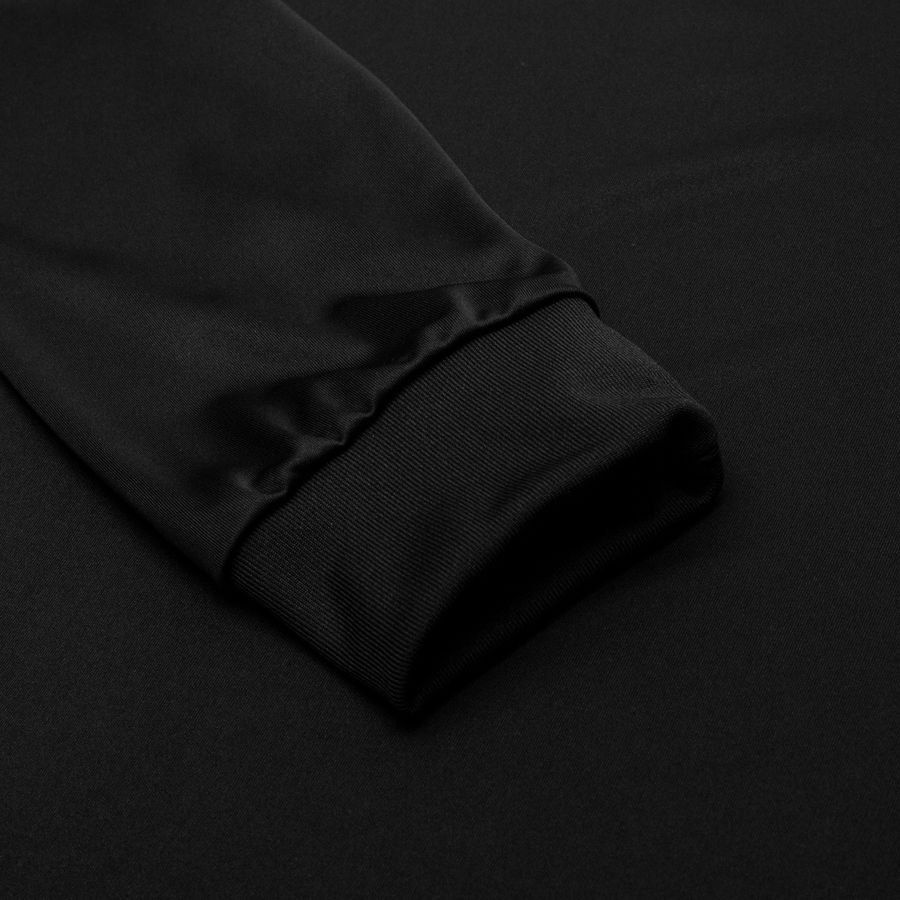 adidas Maillot de Gardien Squadra 17 - Noir Manches Longues