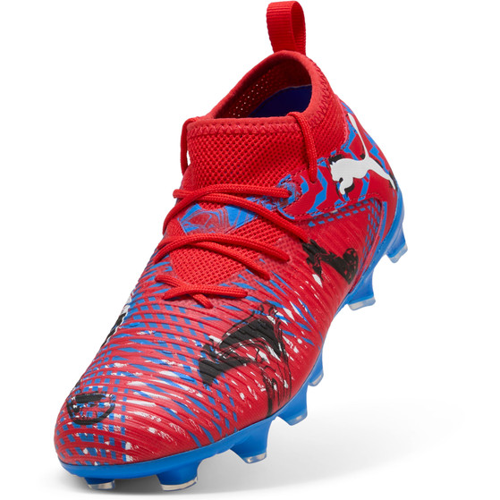 Puma Future 8 Match Playmakers FG/AG Kids