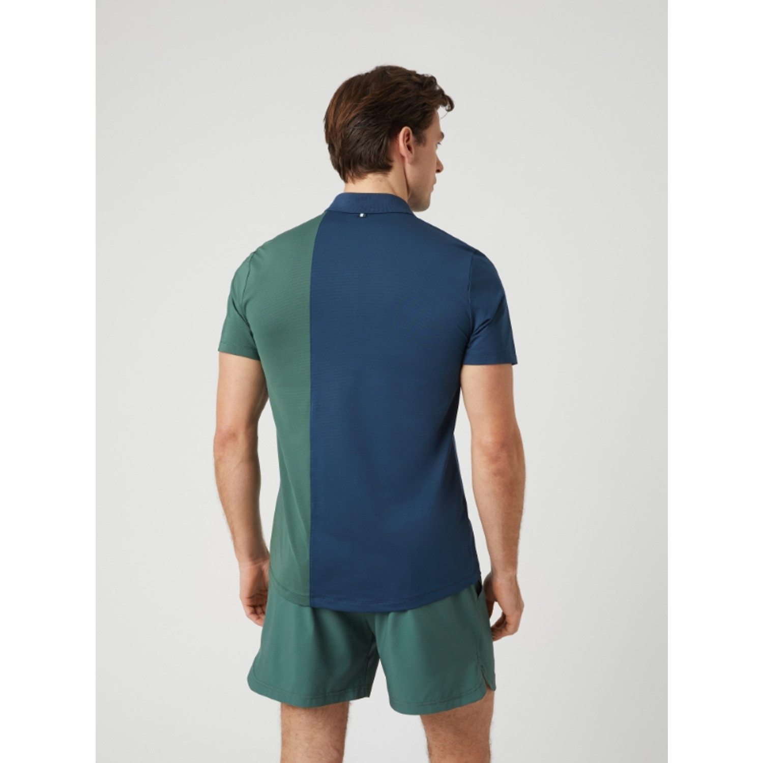 Björn Borg Ace Block Polo