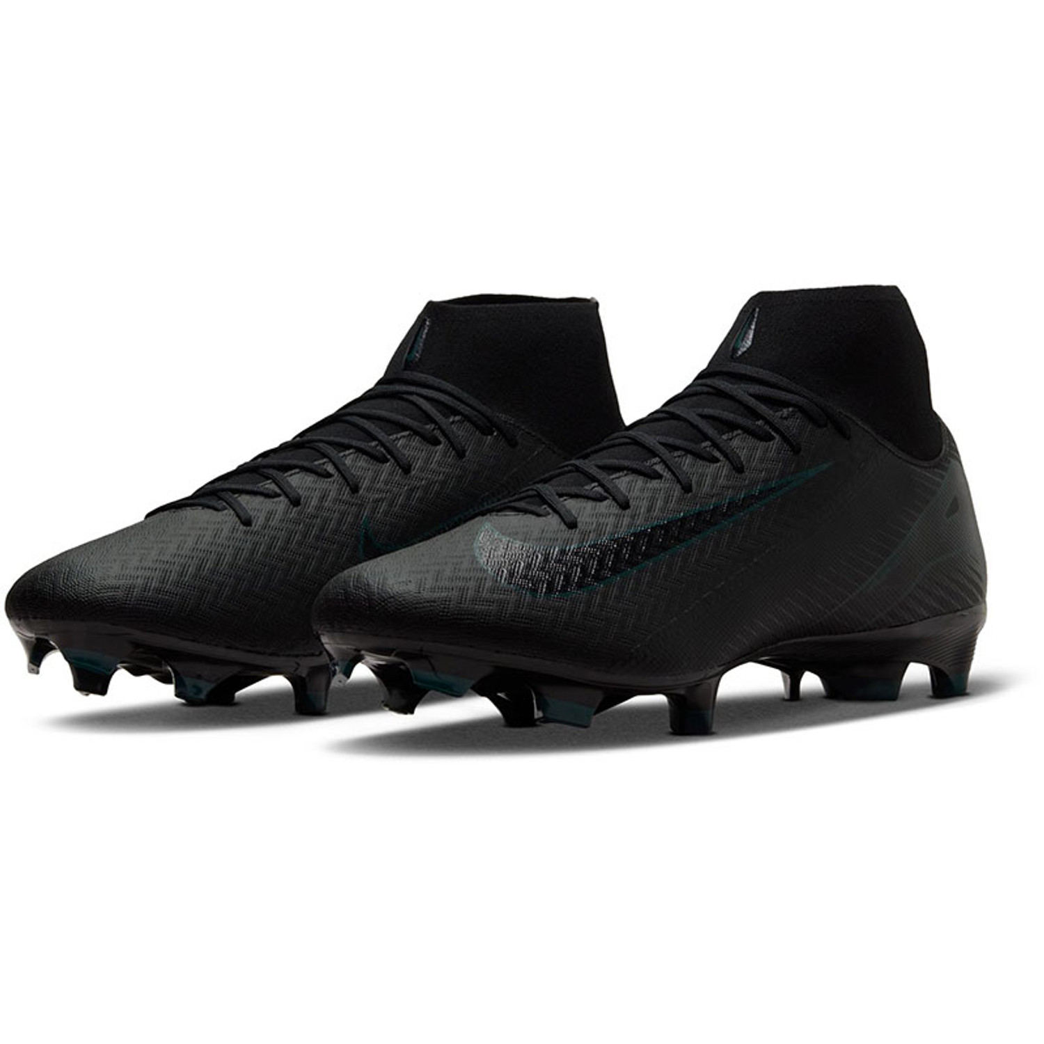 Nike Mercurial Zoom Superfly 10 Academy FG/MG