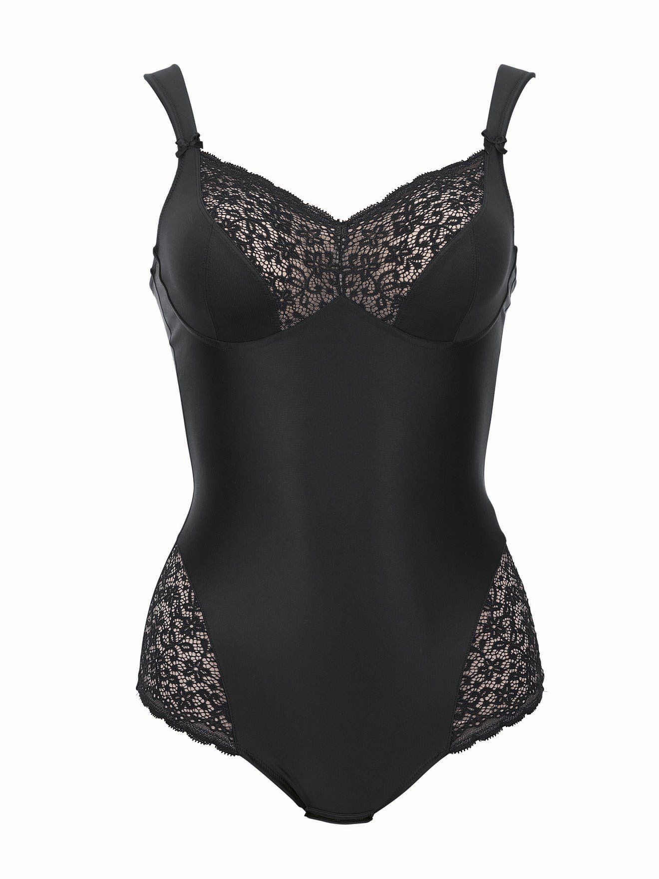 Combiné-culotte TopComfort Havanna