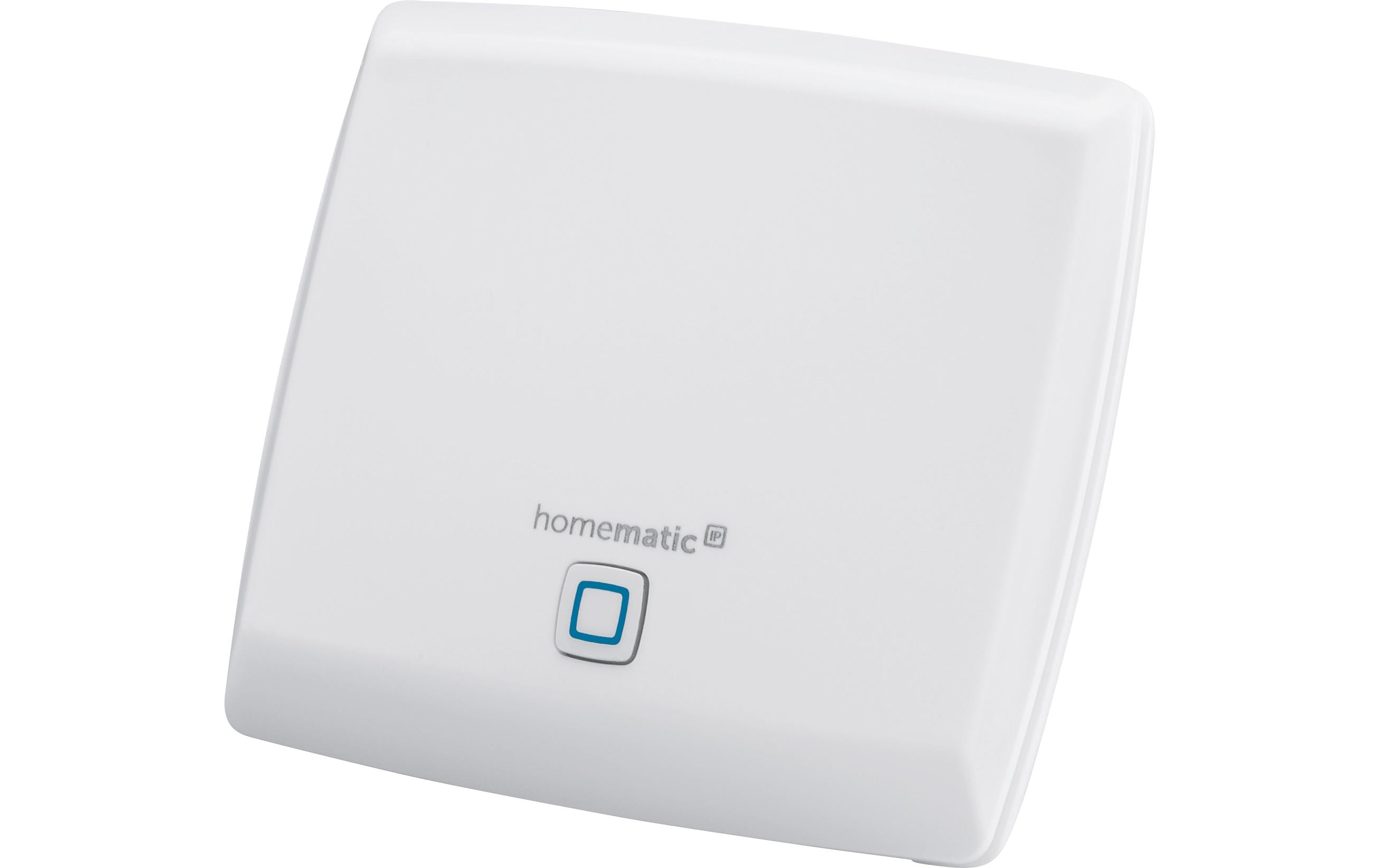 Smart Home Access Point HmIP-HAP - WeissSmarthome Zentrale