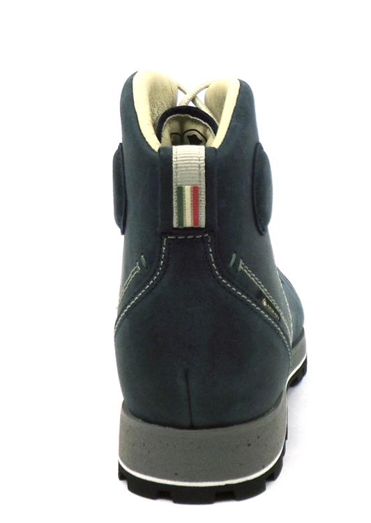 DOL Shoe 54 High Fg Evo GTX Blue-Navy