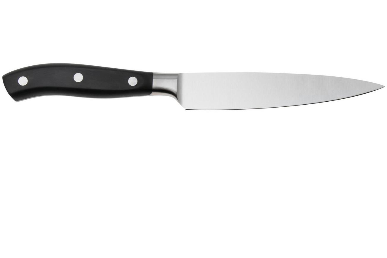Victorinox Grand Maître Chef's Knife 7.7403.15G, POM, koksmes, 15 cm