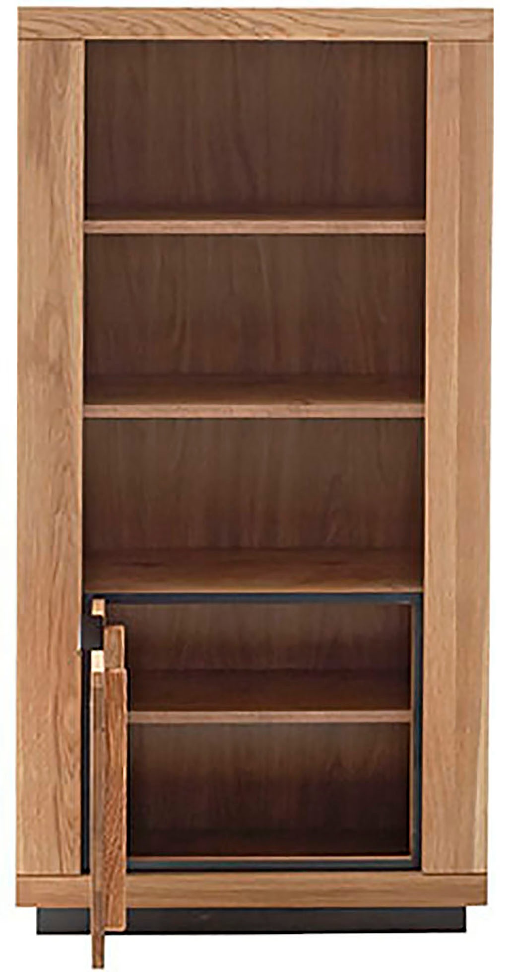 MCA living Highboard »Greno Regal« 1 Stk. tlg. durchgehende Lamelle