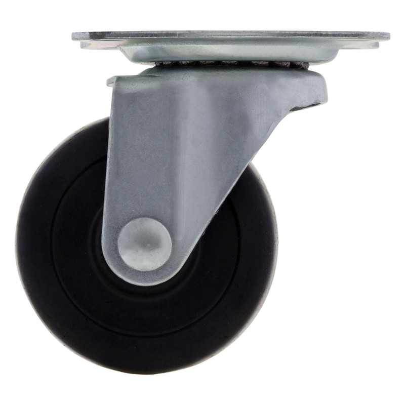 Meubelzwenkwiel 45mm 35kg