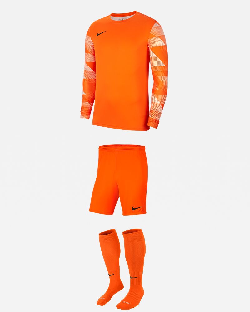 Ensemble Nike Gardien Park IV pour Enfant. Gardien (3 pièces)