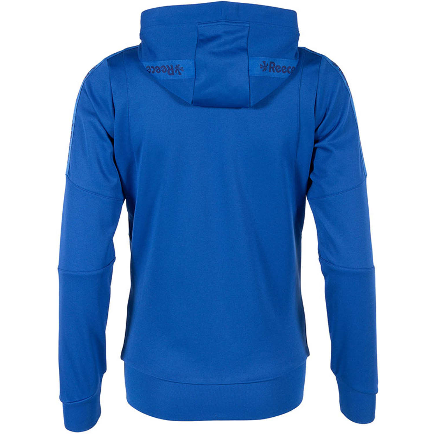 Reece Cleve TTS Full Zip Hoodie Dames HC Rijnvliet