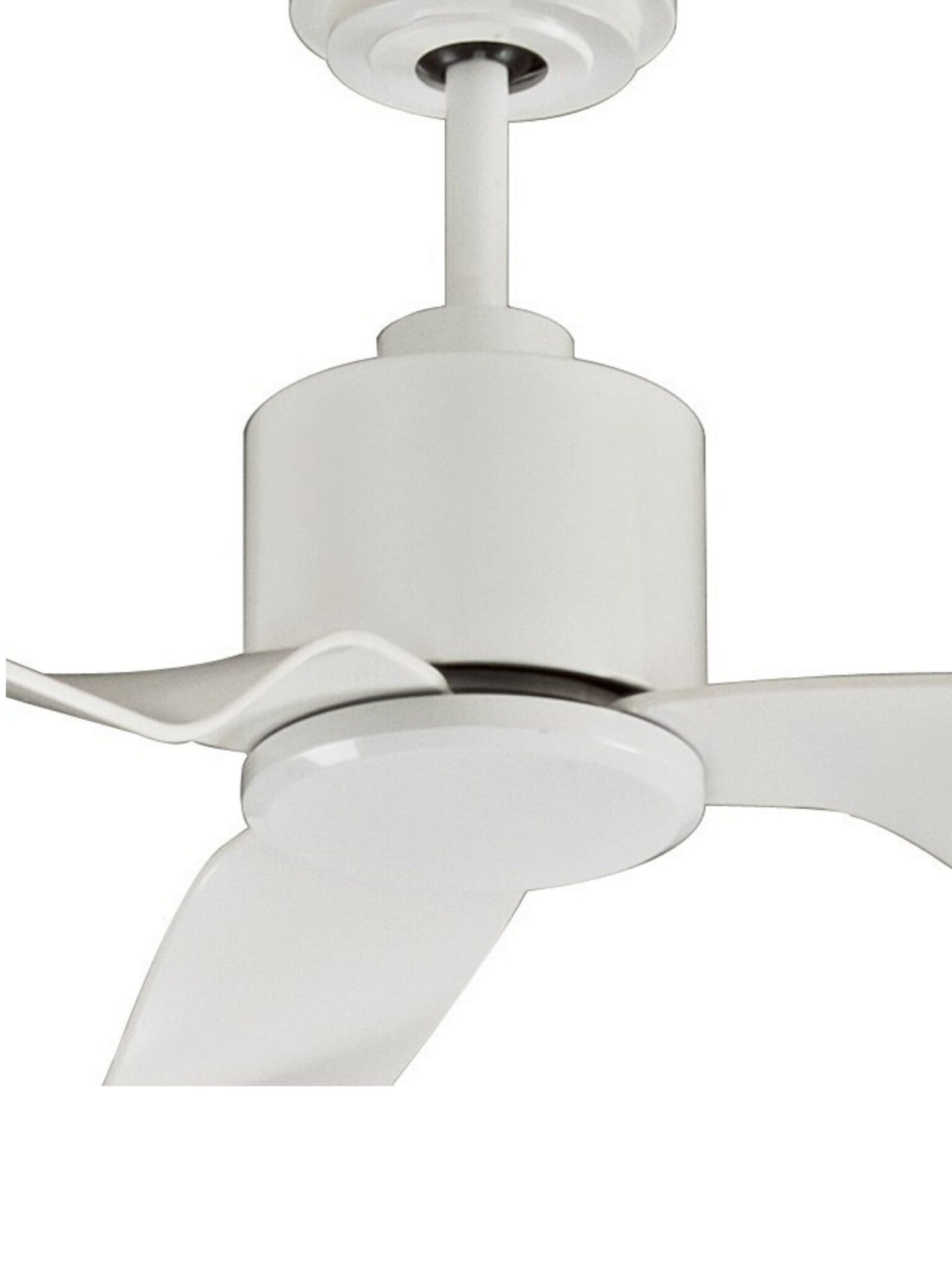 Lucci Air Plafondventilator Airfusion Climate II Wit Ã 127cm