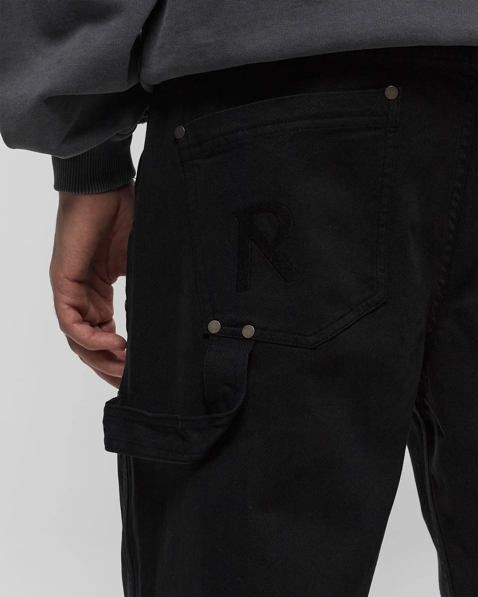 Represent UTILITY PANTS