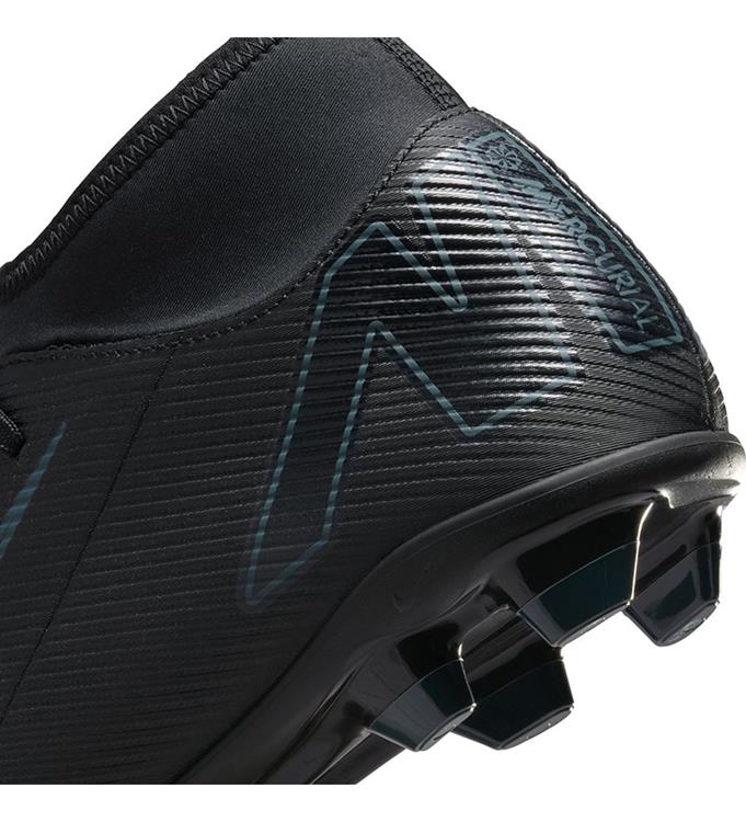 SUPERFLY 10 CLUB FG/MG,BLACK/B BLACK-BLACK-DEEP-JUNGLE