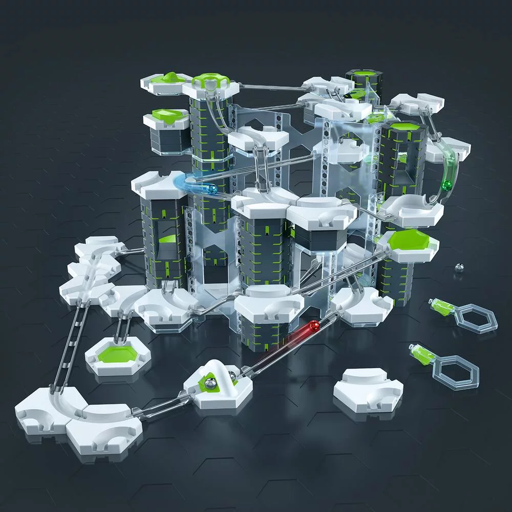 GRAVITRAX® - STARTER SET PRO VERTICAL
