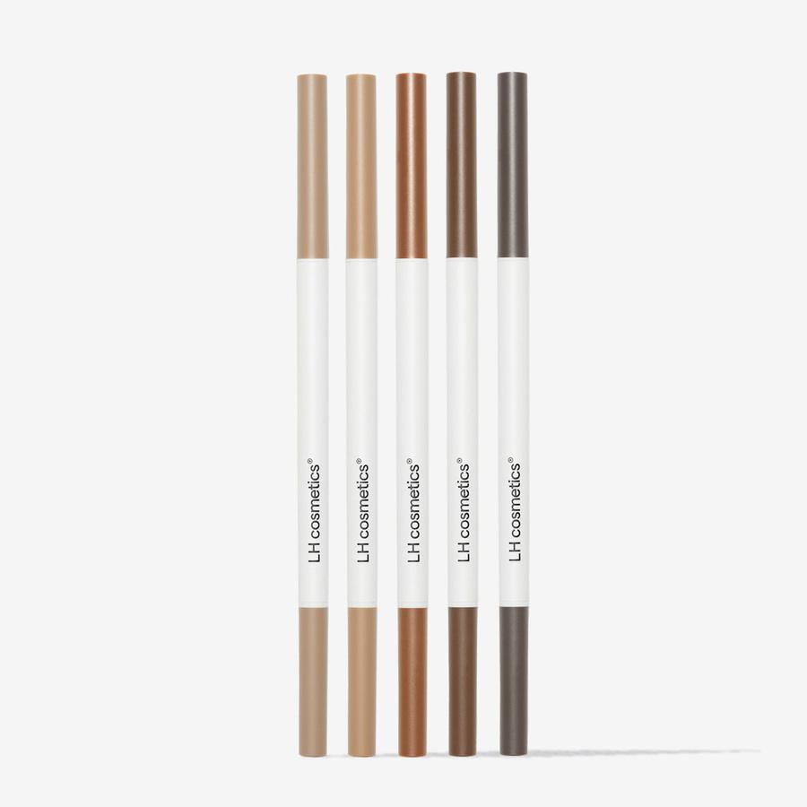 LH Cosmetics Infinity Brow Pen Greige 0,07g