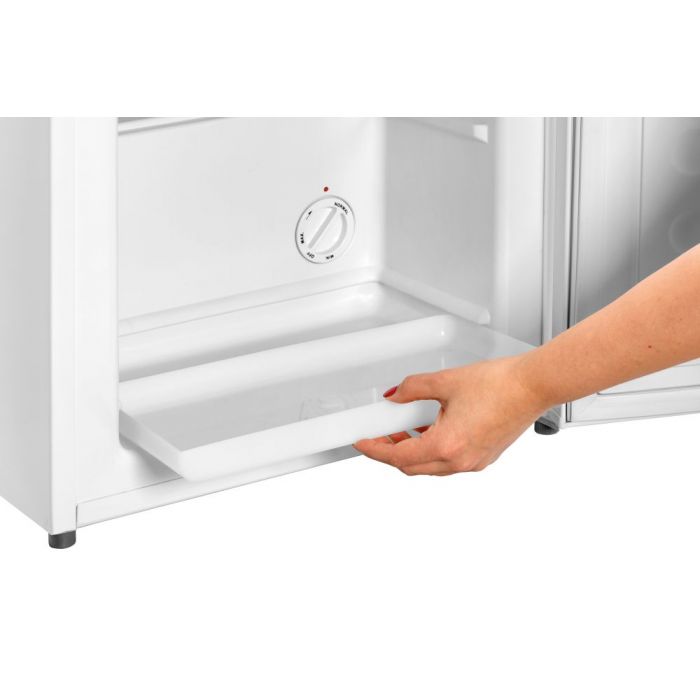Bartscher Tiefkühlschrank TKS38