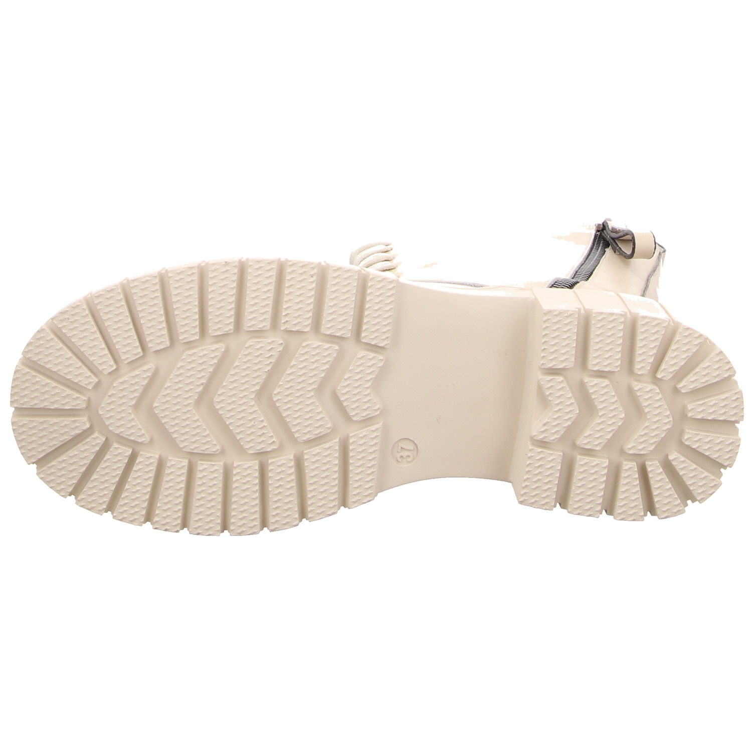 HBH Stiefel beige