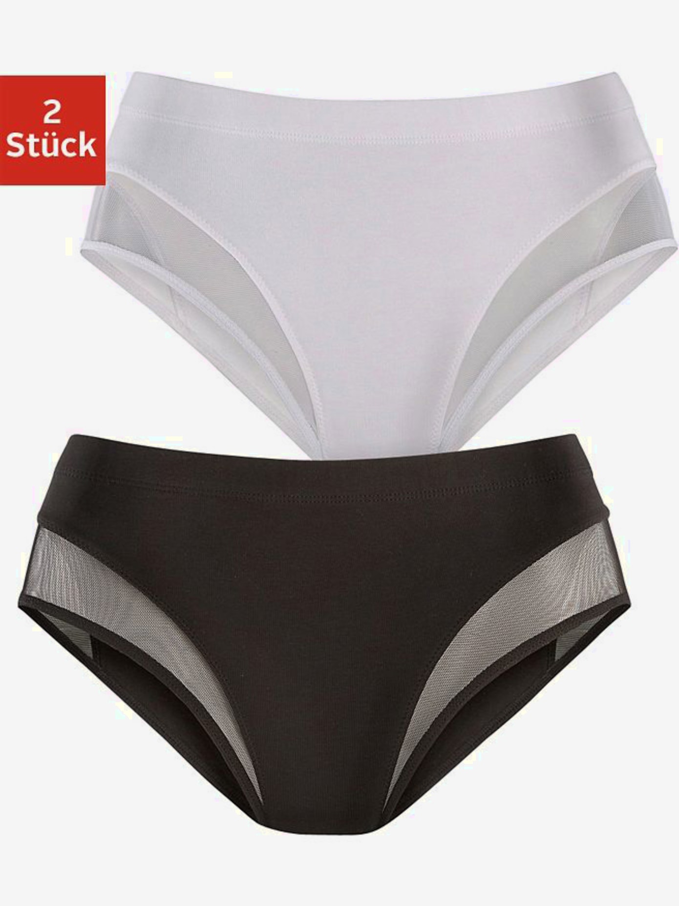 Slip gainant slip formant avec partie ventrale renforcée