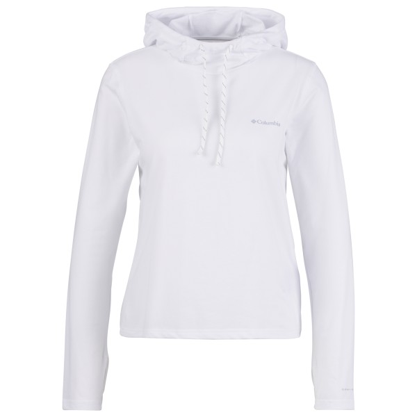 Columbia - Women's Sun Trek Hoodie II - T-shirt technique