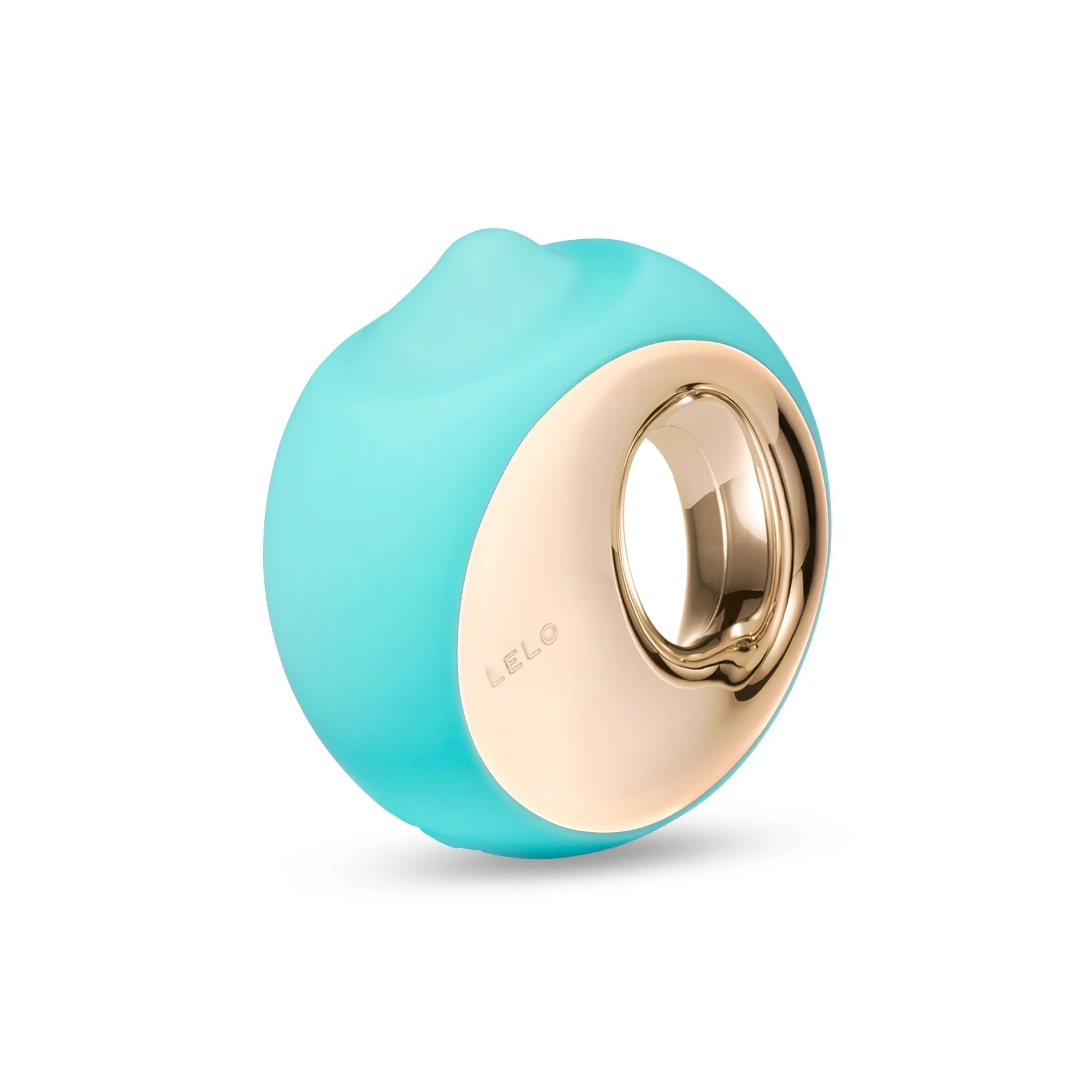 ORA 3 - Stimulateur clitoridien |- Bleu turquoise