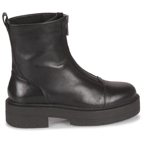Geox - D SPHERICA EC7 - Noir