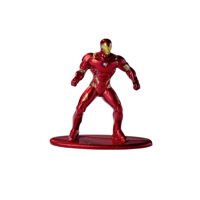 Marvel Avengers - Diorama Pack - 6 Figuren
