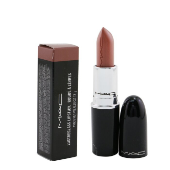 MAC Lustreglass Lipstick
