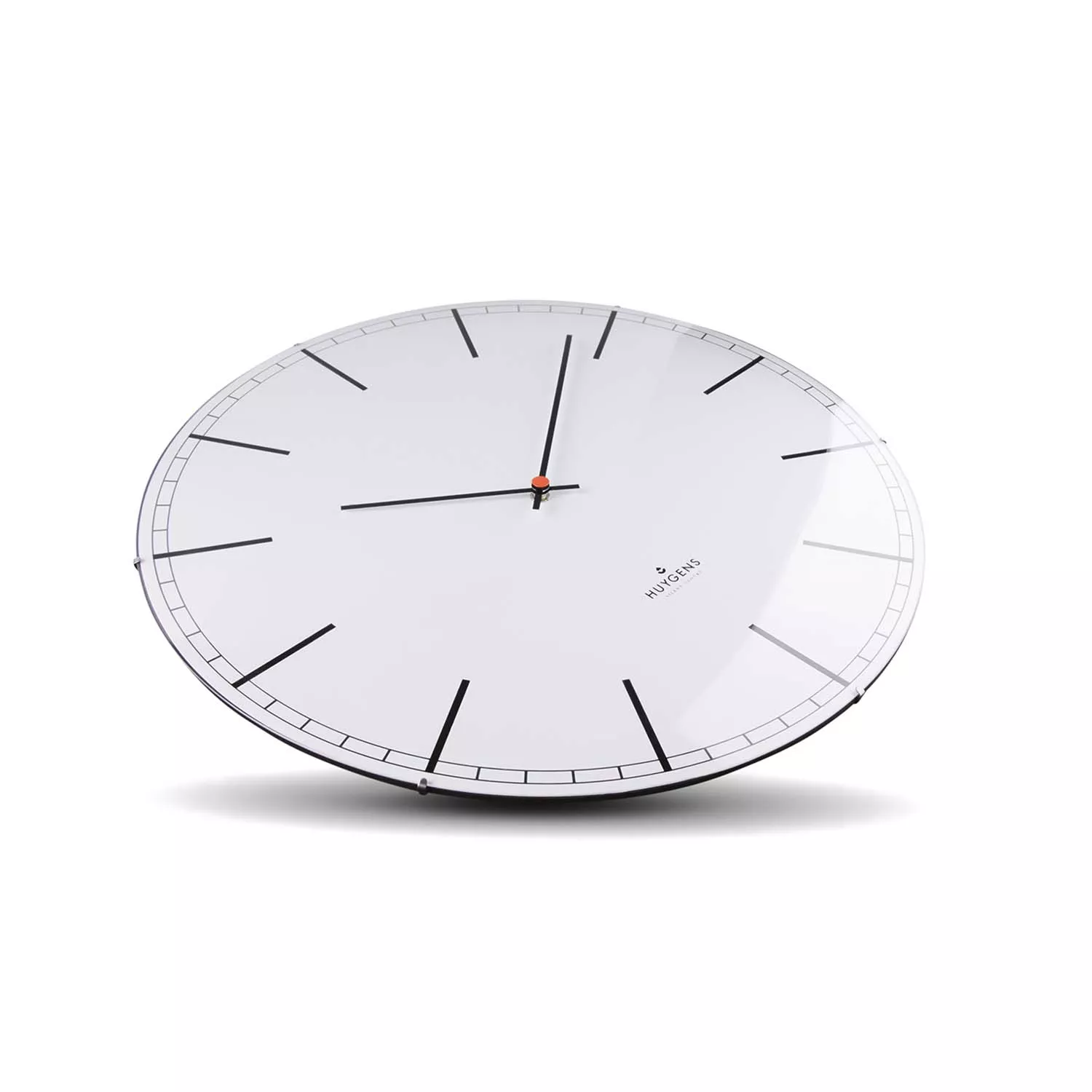 Huygens Dome Vægur HU18003
